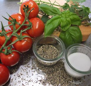 Rezepte von Delikanette