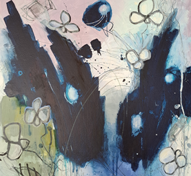 Vernissage von Annette Seybold
