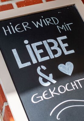 Restaurant Passat - wir kochen mit Liebe und Leidenschaft