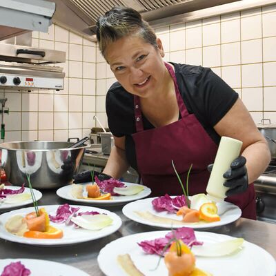Restaurant Passat sucht Koch oder Küchenhilfe Ab in die Küche: Im Passat bringt Arbeiten Spaß!